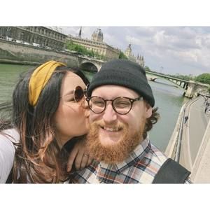 Meet your Posher, Kaelin